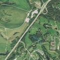 62-year-old woman falls from golf cart with head bleeding
