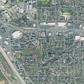 Armed person reported at LDS church near 400 W and 1800 S