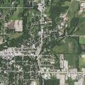 Suspicious semi-truck reported between Cameron and Bethany