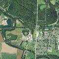 Man with abdominal pain and nausea in Ohio village