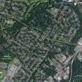 90-year-old female vomiting and lethargic at Hillsdale Rd