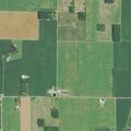 Elderly woman injured by dog near Union City
