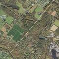 Emergency transport near Apple Hill Rd in Bucks Township