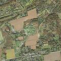 Pursuit near National Veterans Cemetery in Upper Makefield