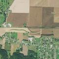 Woman with heat stroke stuck standing near Ohio