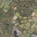 Structure fire reported on Mill Creek Road