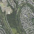 Person reported sick near Victoria Way in Camp Hill