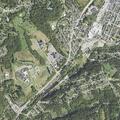 77-year-old male with groin swelling near Greensburg