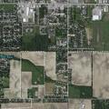 Automatic crash alert at Marsh Road and Meadowbrook