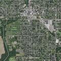 Person having trouble breathing near Elwood