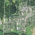 Accidental fall alarm near Newcomerstown