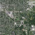 person reported sick on G Street in Elwood
