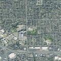 Commercial fire alarm at Ventana Building A