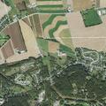 Brush fire reported on Cannon Way in Cornwall