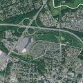 Person bleeding near Mechanic Street in Hightstown