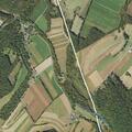Vehicle crash near (number withheld) block of Route 75 South