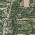 Medical call for sick person near South Towne Lane