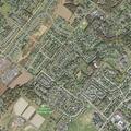 Person experiencing respiratory emergency on Truman Drive