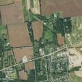 Person reported sick near Long Trail, Ostrander