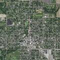 Medical call at apartment in Elwood, Indiana