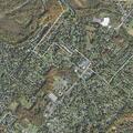 Person experiencing chest pain near Hampshire Drive in New Britain Township