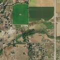 Medical emergency near Chaparro Circle in Berthoud