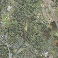 Person suffering from abdominal pain at Park Avenue