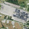 Person with chest pain at Honda Marysville auto plant