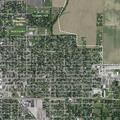 Childbirth emergency near Main Street in Elwood