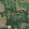 Person feeling sick near Stults Farm Drive
