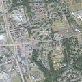 Person reported sick near Ontario Drive in local apartment