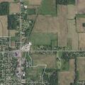 Person suffering heat-related illness at North Park Ave