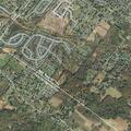 Person injured in fall near Romig Road in Gilbertsville