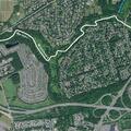 Ambulance responds near South Court in Hightstown