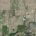 Person injured near North State Road 37 in Elwood