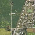 Domestic dispute reported near Fountain Valley in Rantoul