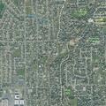 Person feeling ill with breathing pain in Provo apartment