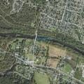 Woman paralyzed on left side after fall at Proudfoot Drive