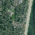 Person treated for dehydration at Long Branch condo