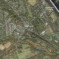 Medical transport call near Crossing Farm Lane in Upper Makefield