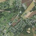 Person injured in fall near Norway Lane, Lebanon