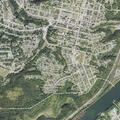 Child reported with medical emergency near Grandview Avenue