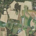 Person with difficulty breathing at West Route 897