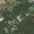 ATV rollover with head injury on Sheep Hill Road