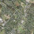 Person experiencing nausea and vomiting near Gruber Road