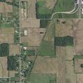Person experiencing chest pain near Indiana