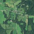 Woman having difficulty breathing in Perry Township