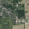 Adult female found after 12-hour fall with head injury