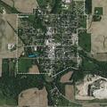 Woman complains of abdominal pain near Ridgeville