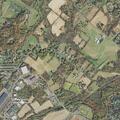 Strong gas odor reported on Berry Road